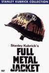 Full Metal Jacket (Dvd) & IMDb: 8,3
