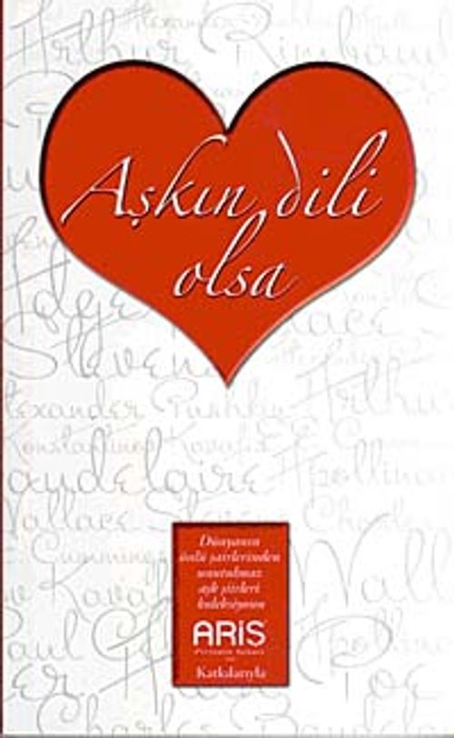 Aşkın Dili Olsa
