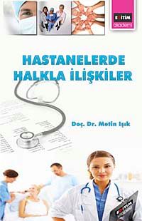 Hastanelerde Halkla İlişkiler