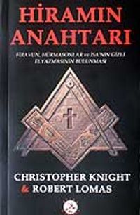 Hiramın Anahtarı