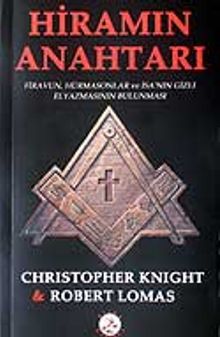Hiramın Anahtarı
