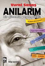Anılarım & Bir Dönemin Perde Arkası