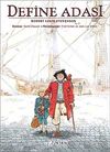 Define Adası