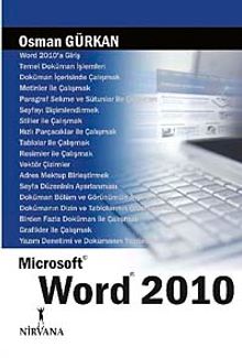 Microsoft Word 2010