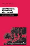 Osmanlı-Türk Romanında Kürt İmgesi