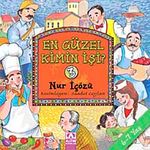 En Güzel Kimin İşi? 3