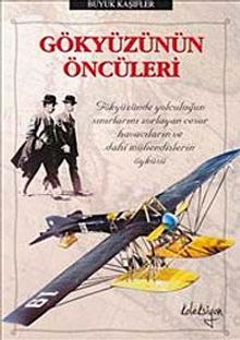 Gökyüzünün Öncüleri