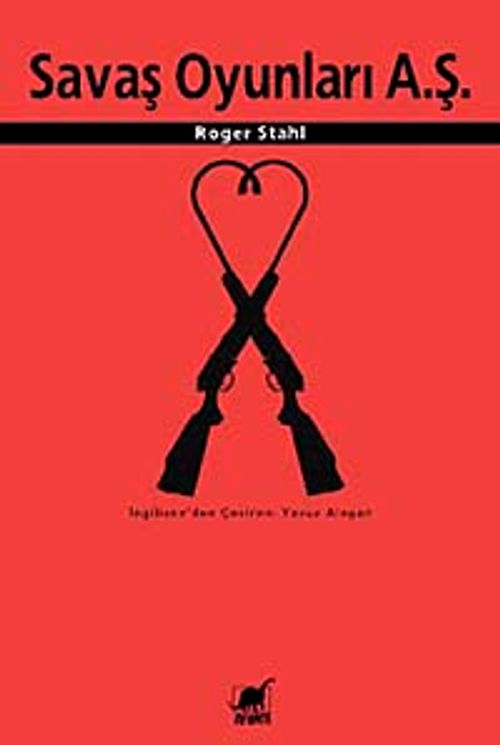 Savaş Oyunları A.Ş.