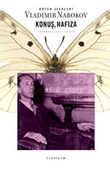 Konuş Hafıza - Vladimir Nabokov