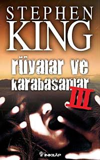 Rüyalar ve Karabasanlar - 3