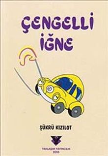 Çengelli İğne