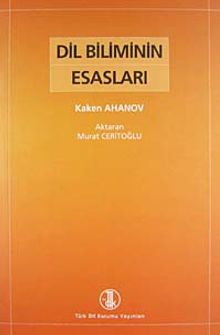 Dil Biliminin Esasları