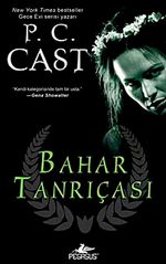 Bahar Tanrıçası