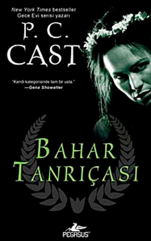 Bahar Tanrıçası