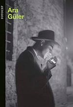 Fotocep-1 Ara Güler