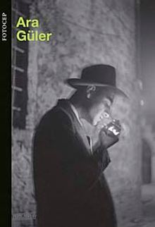 Fotocep-1 Ara Güler