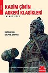 Kadim &Ccedil;in'in Askeri Klasikleri (İkinci Kitap)