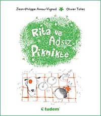 Rita ve Adsız Piknikte