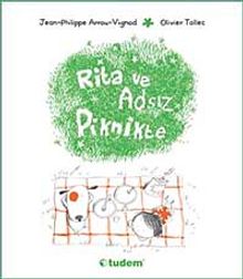 Rita ve Adsız Piknikte