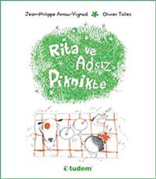 Rita ve Adsız Piknikte