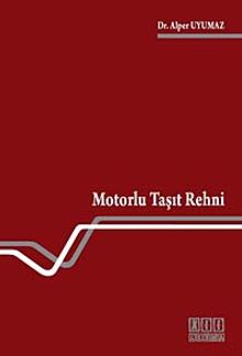Motorlu Taşıt Rehni