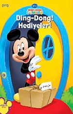 Ding-Dong! Hediyeler!