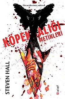 Köpekbalığı Metinleri