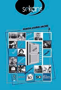Sekans & Sinema Yazıları Seçkisi-3