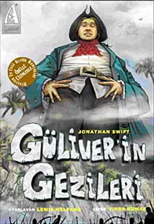 Güliver'in Gezileri