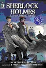 Sherlock Holmes Baskervillerin Köpeği