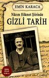 Nazım Hikmet Şiirinde Gizli Tarih (cep boy)