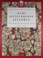 Kadı Sicillerinde İstanbul