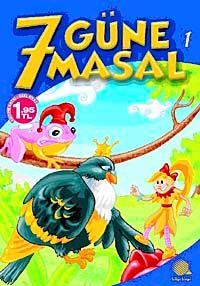 7 Güne 7 Masal - 1
