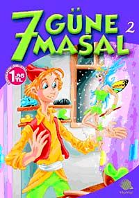 7 Güne 7 Masal - 2