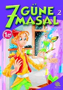 7 Güne 7 Masal - 2