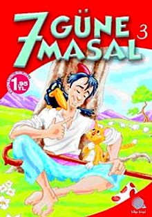 7 Güne 7 Masal - 3