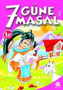 7 Güne 7 Masal - 4