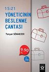15:21 Y&ouml;neticinin Beslenme &Ccedil;antası (Cep Boy)