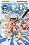 One Piece 29. Cilt / Oratoryo