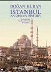 Istanbul an Urban History
