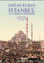 Istanbul an Urban History