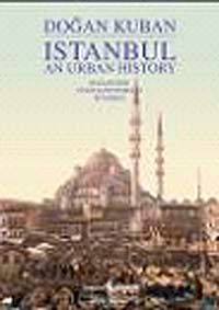 Istanbul an Urban History