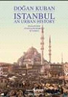 Istanbul an Urban History