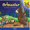 Ormanlar - Harika Hayvanlar
