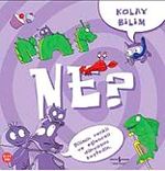 Kolay Bilim - Ne ?