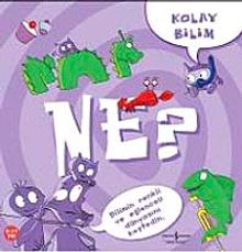 Kolay Bilim - Ne ?