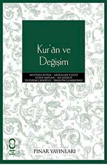 Kur'an ve Değişim - Edisyon