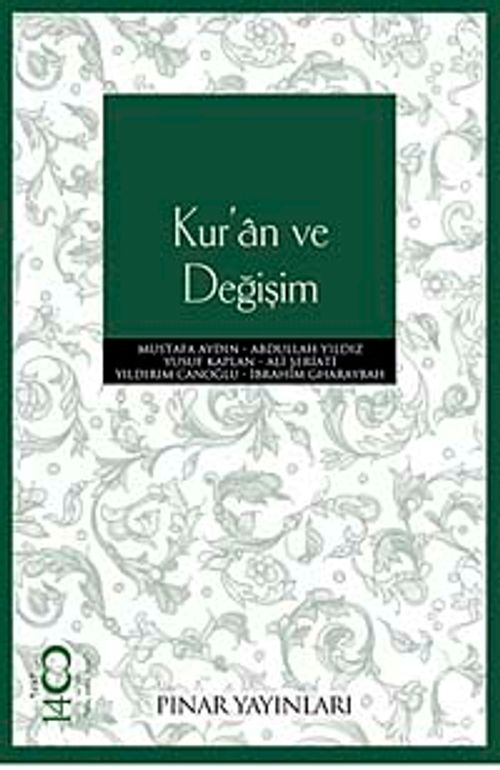 Kur'an ve Değişim