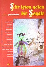 Şiir İçten Gelen Bir Şeydir