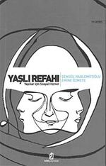 Yaşlı Refahı & Yaşlılar İçin Sosyal Hizmet
